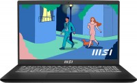 Photos - Laptop MSI Modern 15 B12M (B12M-402XUA)