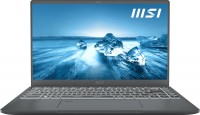 Photos - Laptop MSI Prestige 14Evo A12M