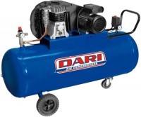 Photos - Air Compressor Dari DEC 150/2800B-3M 150 L 230 V