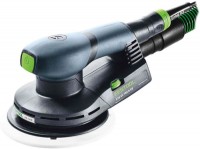 Photos - Grinder / Polisher Festool ETS EC 150/5 EQ-Plus 576329 