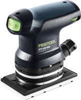 Photos - Grinder / Polisher Festool Rutscher RTS 400 REQ-Plus 576057 