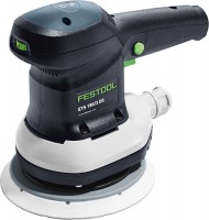 Photos - Grinder / Polisher Festool ETS 150/3 EQ-Plus 576072 