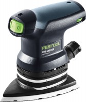 Photos - Grinder / Polisher Festool DTS 400 REQ-Plus 576064 