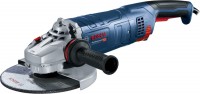 Photos - Grinder / Polisher Bosch GWS 24-230 JZ Professional 06018C3300 