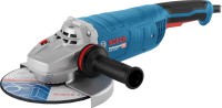 Photos - Grinder / Polisher Bosch GWS 24-230 P Professional 06018C3100 