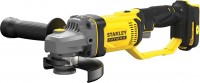 Photos - Grinder / Polisher Stanley FatMax SFMCG400B 