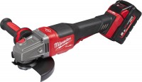 Photos - Grinder / Polisher Milwaukee M18 FHSAG125XPDB-552X 