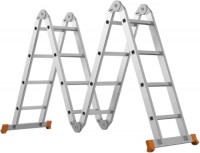 Photos - Ladder Vulkan 7616 450 cm