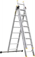 Photos - Ladder DRABEST DW3/8-150 426 cm