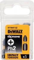 Photos - Bits / Sockets DeWALT DT7994T 