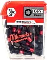 Photos - Bits / Sockets Milwaukee 4932430875 