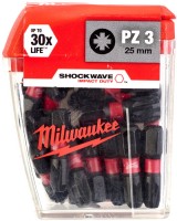 Photos - Bits / Sockets Milwaukee 4932430869 