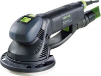 Photos - Grinder / Polisher Festool Rotex RO 150 FEQ 575066 