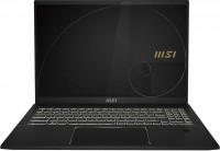 Photos - Laptop MSI Summit E16 Flip A12UCT (SE16F A12UCT-061DE)