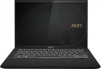 Photos - Laptop MSI Summit E14 Flip Evo A12MT