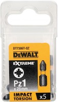 Bits / Sockets DeWALT DT7386T 