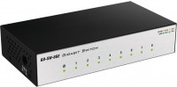 Switch D-Link GO-SW-8GE 