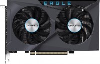 Photos - Graphics Card Gigabyte Radeon RX 6400 EAGLE 4G 