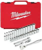 Photos - Bits / Sockets Milwaukee 4932464945 