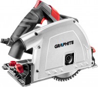 Photos - Power Saw Graphite 58G495 