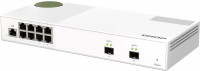 Switch QNAP QSW-M2108-2S 