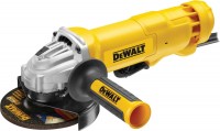 Photos - Grinder / Polisher DeWALT DWE4203 