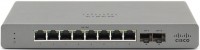 Photos - Switch Cisco Meraki Go GS110-8P-HW-EU 