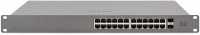 Photos - Switch Cisco Meraki Go GS110-24-HW-EU 