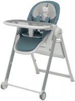 Photos - Highchair Foppapedretti Misterchef Avio 