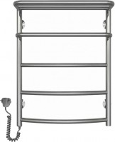 Photos - Heated Towel Rail Deffi Otel E (L P5 400x600)