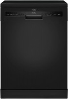 Photos - Dishwasher Amica DFM 66C8 EOiBH black