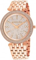 Photos - Wrist Watch Michael Kors MK3439 