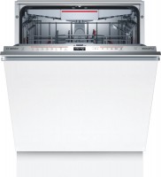 Photos - Integrated Dishwasher Bosch SMV 6ZCX42E 