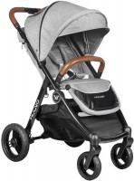 Photos - Pushchair Muuvo Flex 