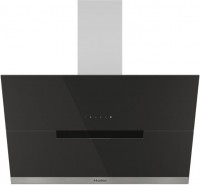 Photos - Cooker Hood Haier I-Link HADG9DS2XWIFI black