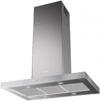 Photos - Cooker Hood Faber Stilo Comfort Isola X A90 stainless steel