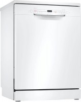 Photos - Dishwasher Bosch SGS 2ITW04E white