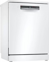 Photos - Dishwasher Bosch SMS 4HVW45E white