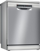 Photos - Dishwasher Bosch SMS 4EVI10E stainless steel