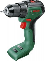 Photos - Drill / Screwdriver Bosch UniversalDrill 18V-60 06039D7000 