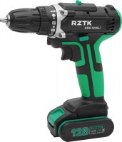 Photos - Drill / Screwdriver RZTK RDE 1215Li 