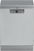 Dishwasher Beko BDFN 26640 XC stainless steel