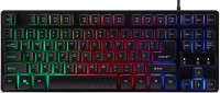 Photos - Keyboard Acer Nitro Keyboard TKL 