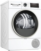 Photos - Tumble Dryer Bosch WQG14200 UA 