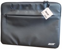 Photos - Laptop Bag Acer Multi Pocket Sleeve 13.5 13.5 "