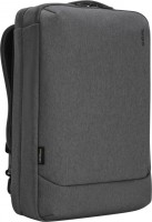 Photos - Backpack Targus Cypress Convertible Backpack 15.6 19 L