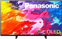 Photos - Television Panasonic TX-48JZ980 48 "