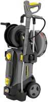 Photos - Pressure Washer Karcher HD 5/15 CX Plus + FR Classic 