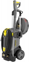 Photos - Pressure Washer Karcher HD 5/15 C Plus + FR Classic 