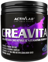 Photos - Creatine Activlab Creavita 300 g